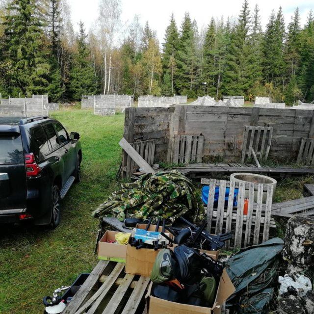 Yx Sauna Lieto, sauna vuokralle Turun lähellä - Moislahti Oy